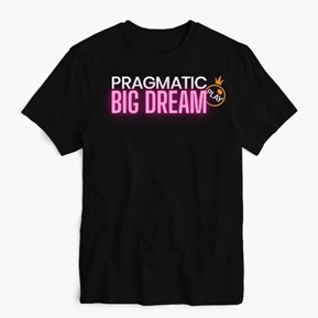 Kaos Big Dream Pragmatic