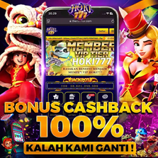 Bonus di Hoki777
